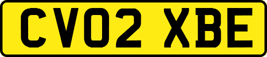 CV02XBE