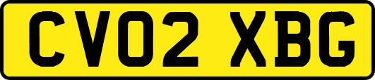 CV02XBG