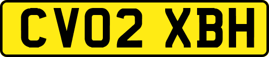 CV02XBH