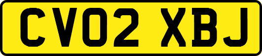 CV02XBJ