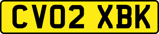CV02XBK