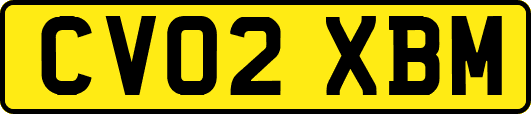 CV02XBM