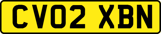CV02XBN