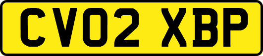 CV02XBP