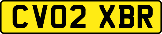 CV02XBR