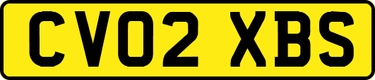 CV02XBS