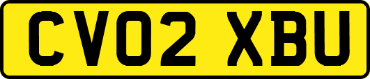 CV02XBU