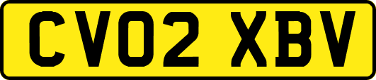 CV02XBV