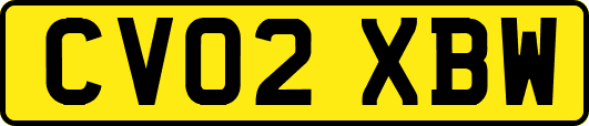 CV02XBW
