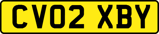 CV02XBY