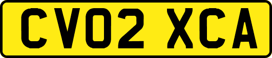 CV02XCA