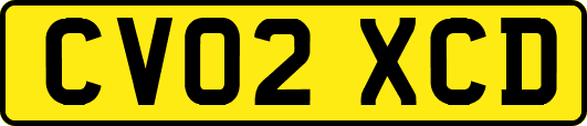 CV02XCD