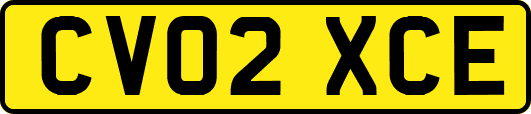 CV02XCE
