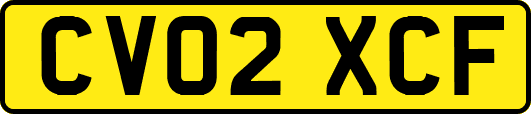 CV02XCF