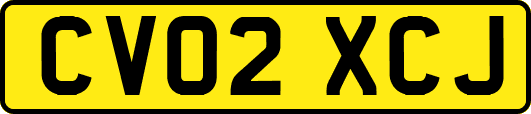 CV02XCJ