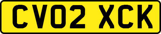 CV02XCK