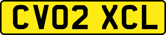 CV02XCL