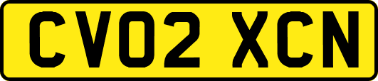 CV02XCN