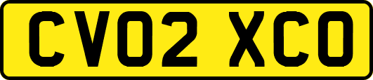 CV02XCO