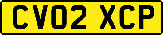 CV02XCP