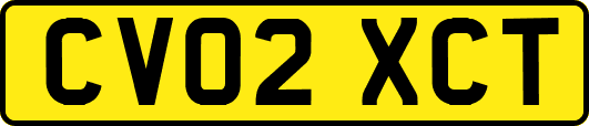 CV02XCT