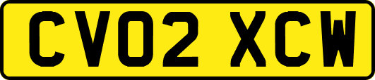 CV02XCW