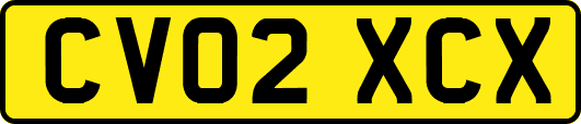 CV02XCX