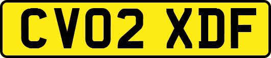 CV02XDF