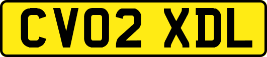 CV02XDL