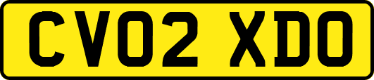 CV02XDO