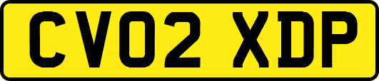 CV02XDP