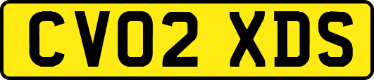 CV02XDS
