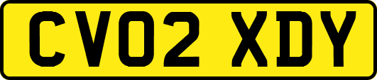 CV02XDY