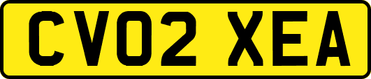 CV02XEA