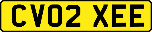 CV02XEE
