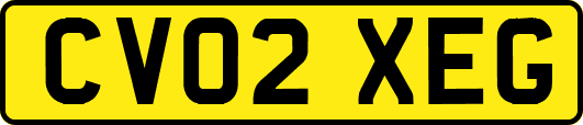 CV02XEG