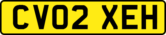 CV02XEH
