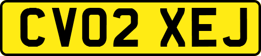 CV02XEJ