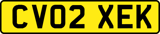 CV02XEK