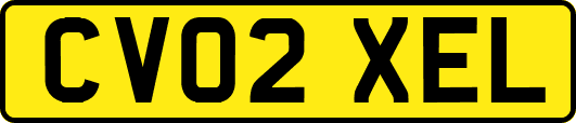 CV02XEL
