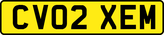 CV02XEM