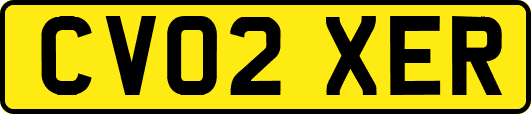 CV02XER