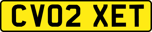 CV02XET