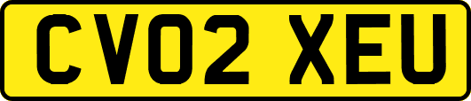 CV02XEU