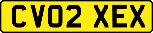 CV02XEX