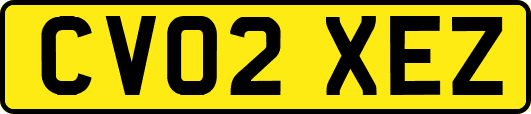 CV02XEZ