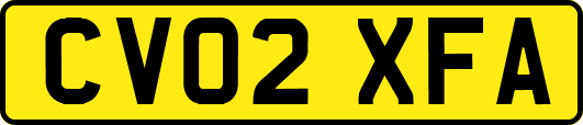 CV02XFA