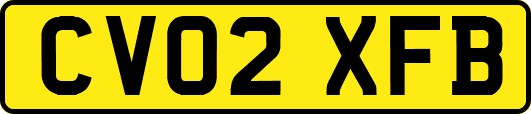 CV02XFB