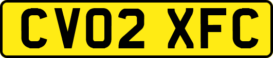 CV02XFC