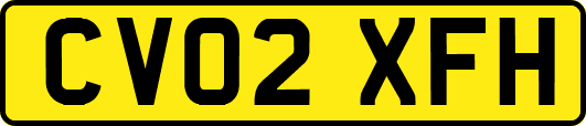 CV02XFH